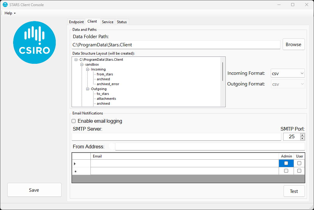 Config Client