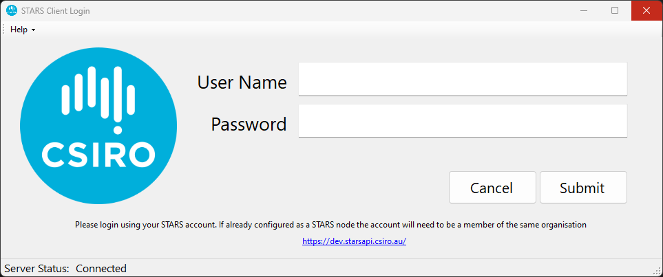 Logon